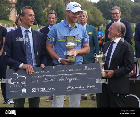 Report Pro Am 76°Open d'Italia 